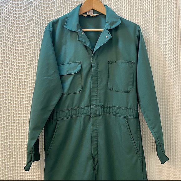 Sears Jackets & Coats Vintage Big Mac Sears Full Mechanics Cargo